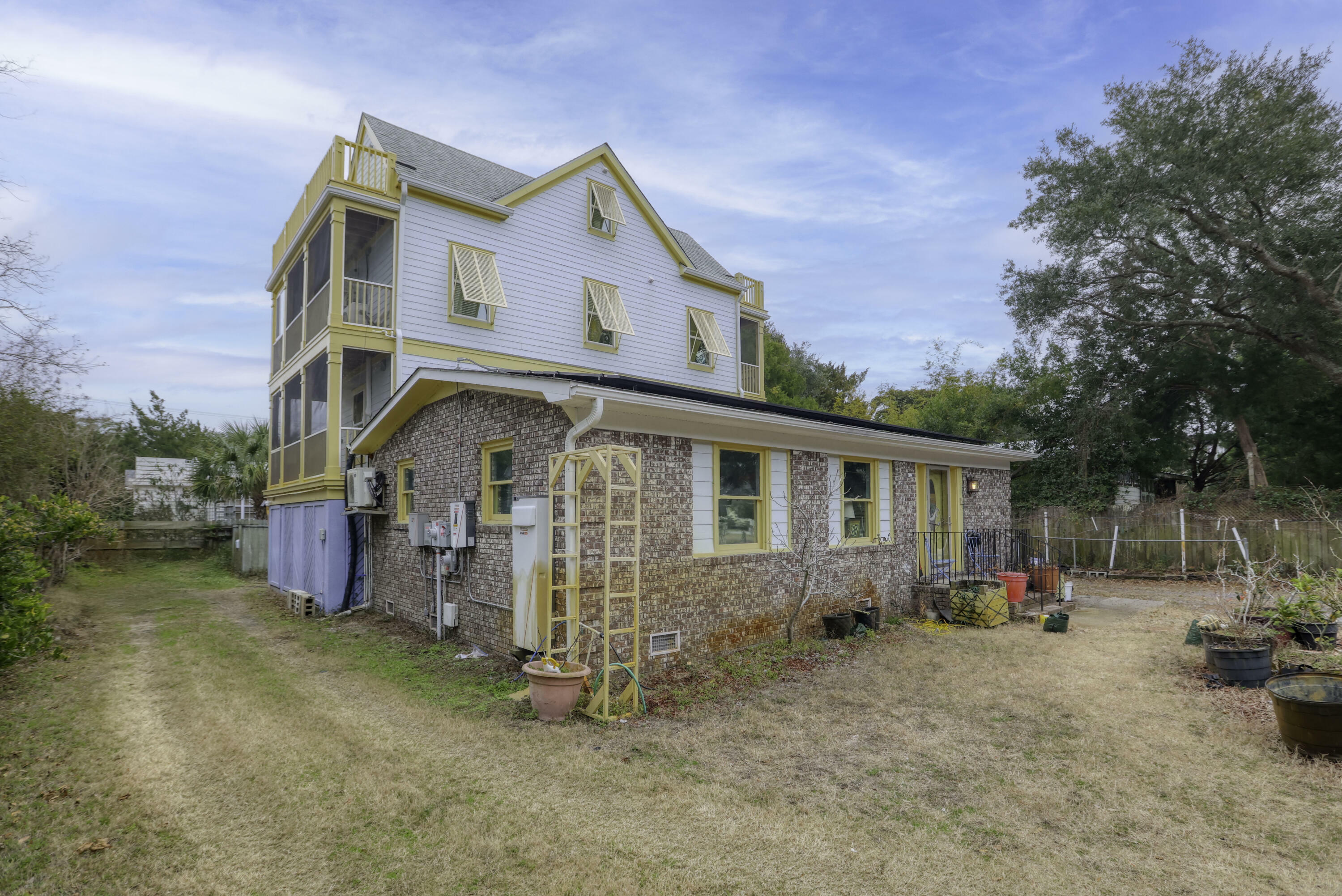 Property Photo:  406 Patriot Street  SC 29482 