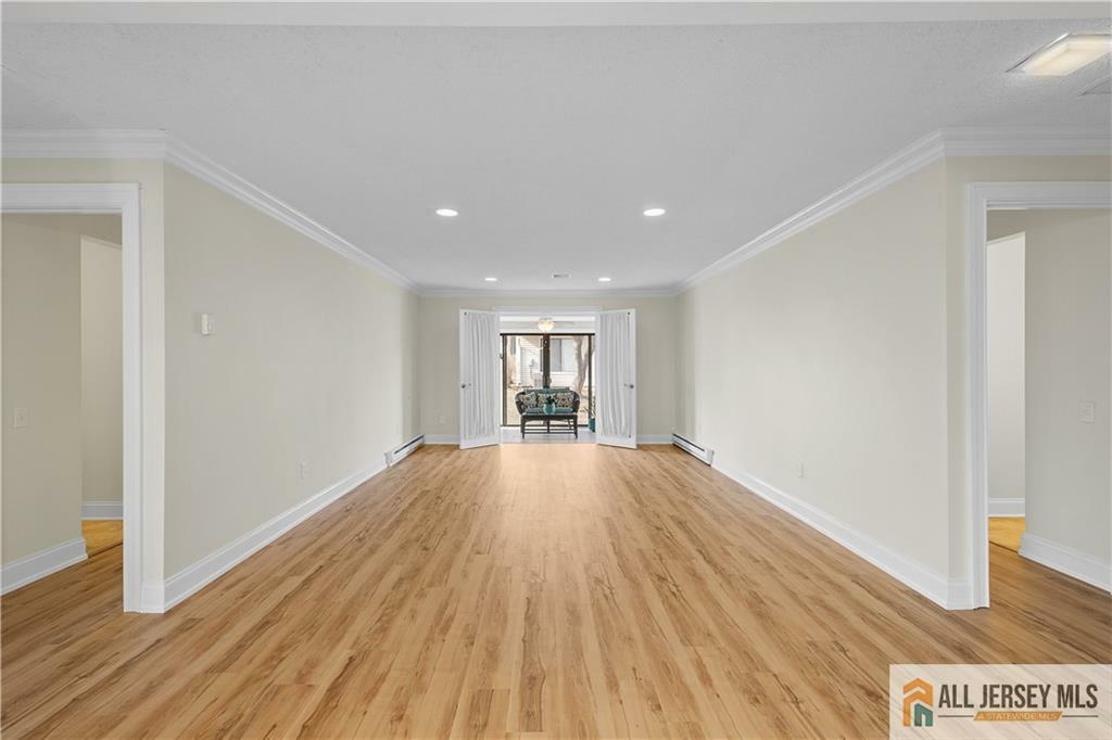 Property Photo:  45 Catalpa Plaza 45B  NJ 08831 