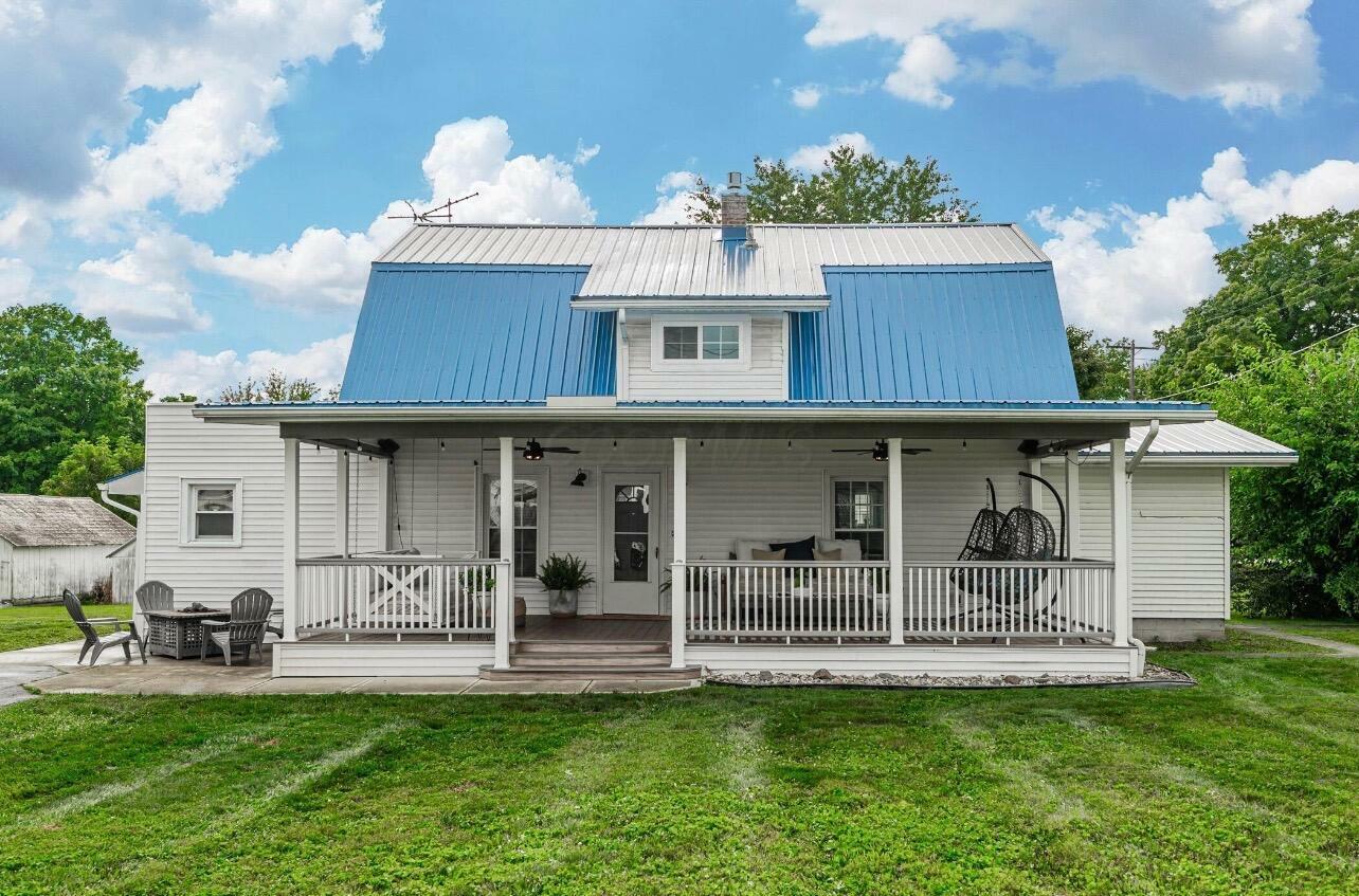 Property Photo: 111 Casey Street OH 43356