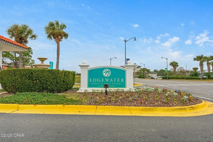 Property Photo: 520 Richard Jackson Boulevard 1502 FL 32407
