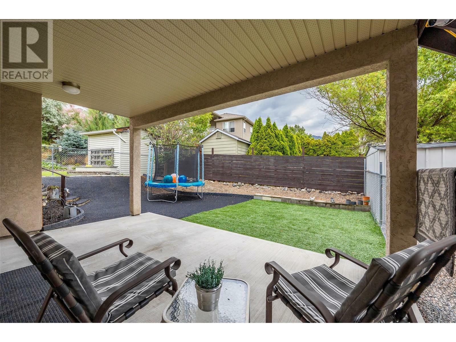 Photo de la propriété: 1503 Tanemura Crescent BC V1P 1N8