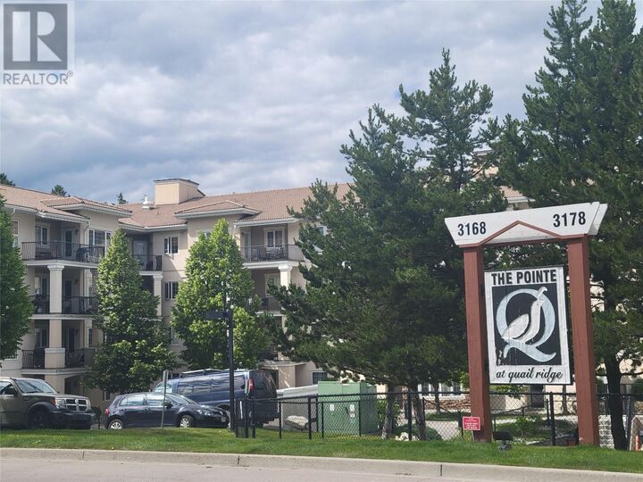 3168 Via Centrale Drive 1207  Kelowna BC V1V 2R6 photo