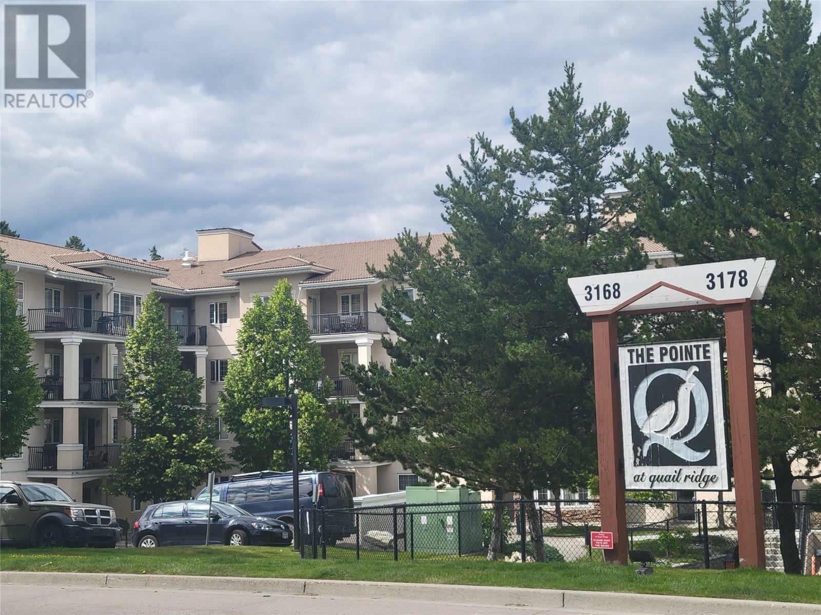 Property Photo: 3168 Via Centrale Drive 1207 BC V1V 2R6