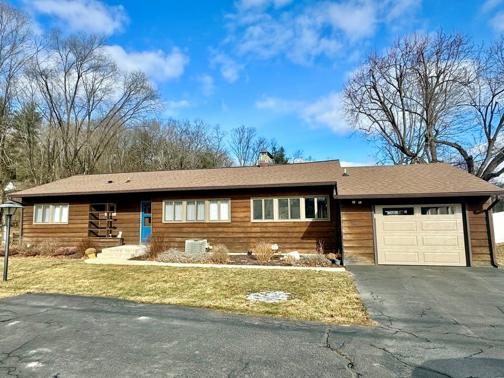 Property Photo:  200 Forest Dr  NY 14870 