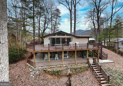 Property Photo:  48 Forest Lakes Drive  NC 28771 