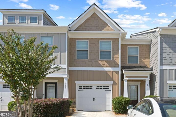 Property Photo:  2657 Avanti Way  GA 30035 