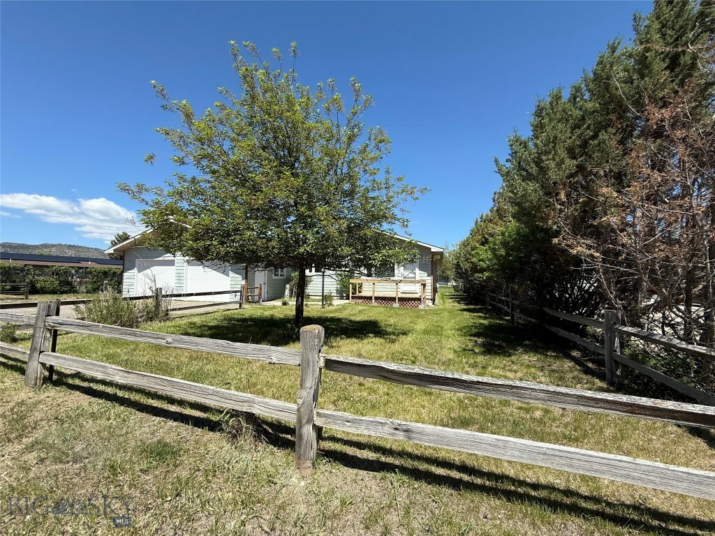Property Photo: 218 W Armitage Street MT 59729