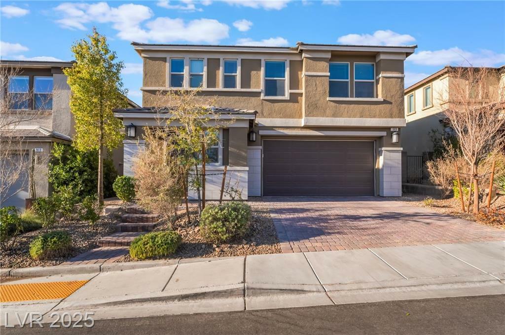 Property Photo:  909 Riverlawn Place  NV 89138 