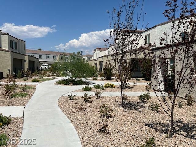 Property Photo:  3513 Golden Chariot Avenue 3513  NV 89106 