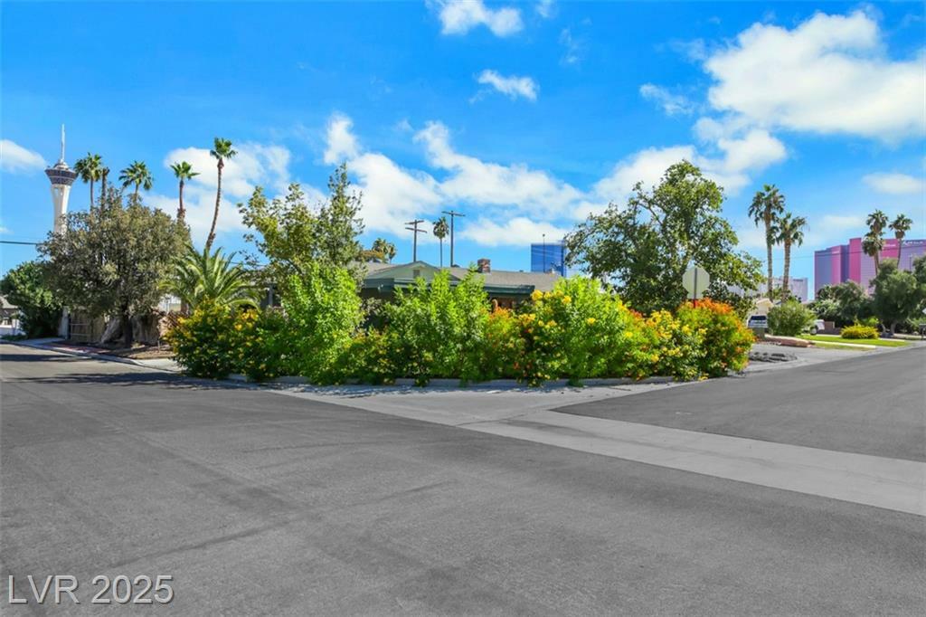 Property Photo:  1808 Birch Street  NV 89102 