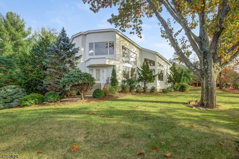 Property Photo: 2 Rainbow Ridge Drive NJ 07039