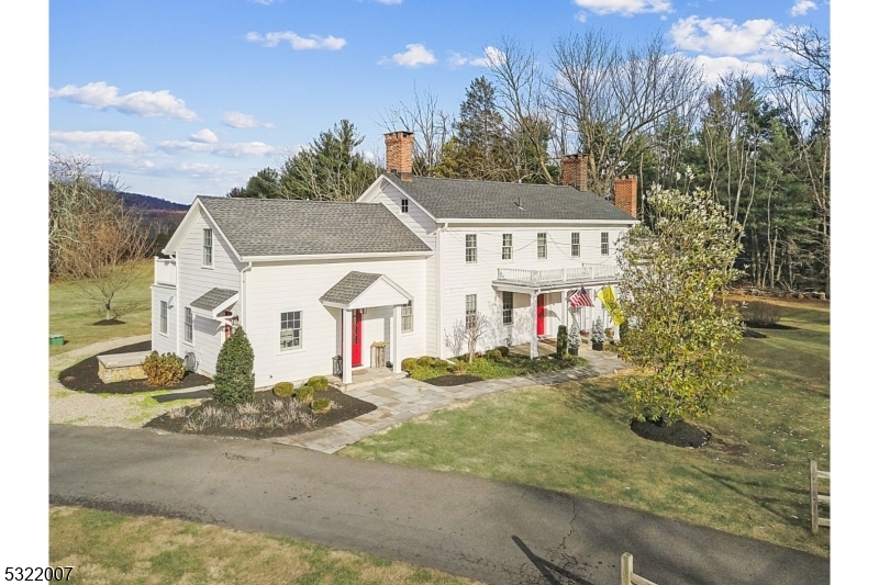 Property Photo:  133 Stanton Road  NJ 08822 