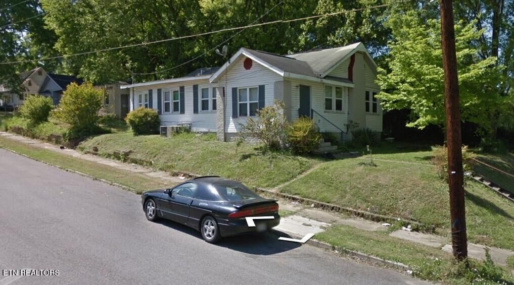 Property Photo:  217 Fern St  TN 37914 
