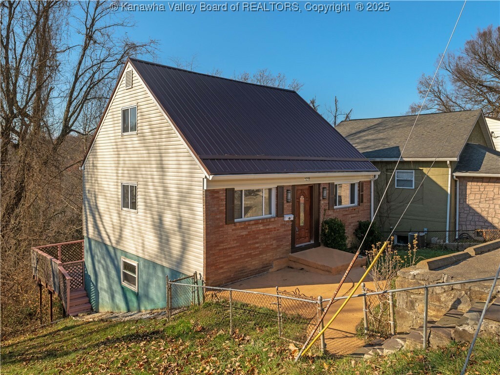 1216 Oakmont Road  Charleston WV 25314 photo