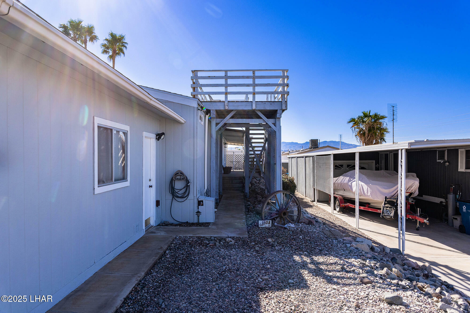 Property Photo:  1608 Sea Angler Dr  AZ 86403 