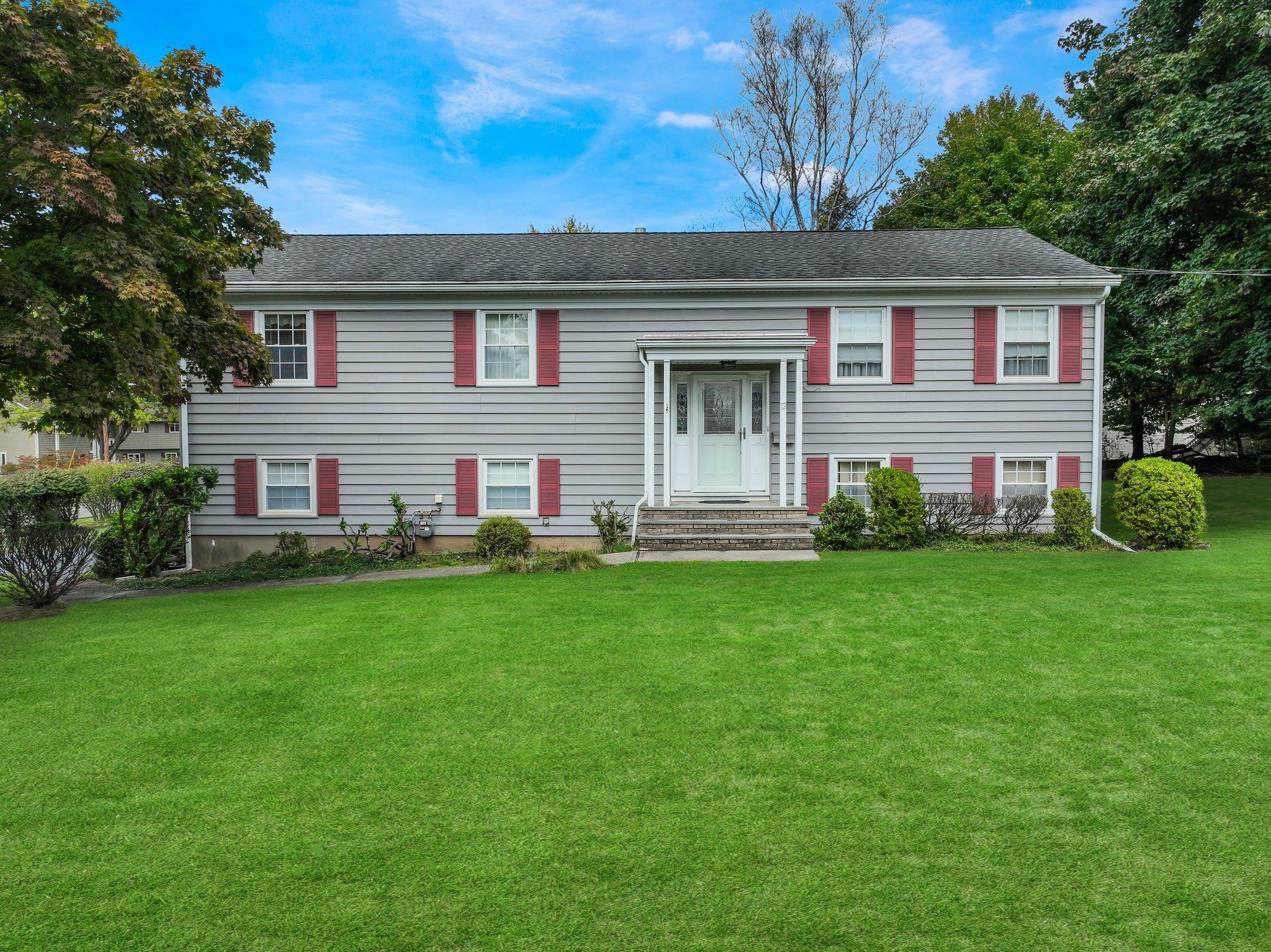 Property Photo:  12 Gerken Drive  NY 10956 