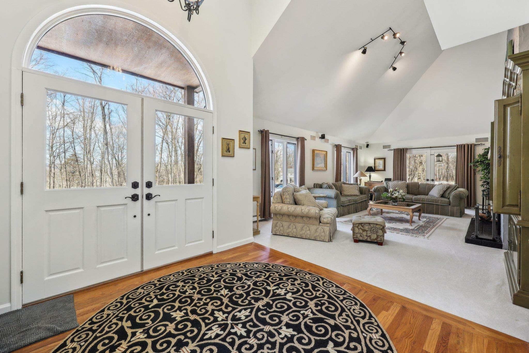 Property Photo: 163 Blooms Corners Road NY 10990