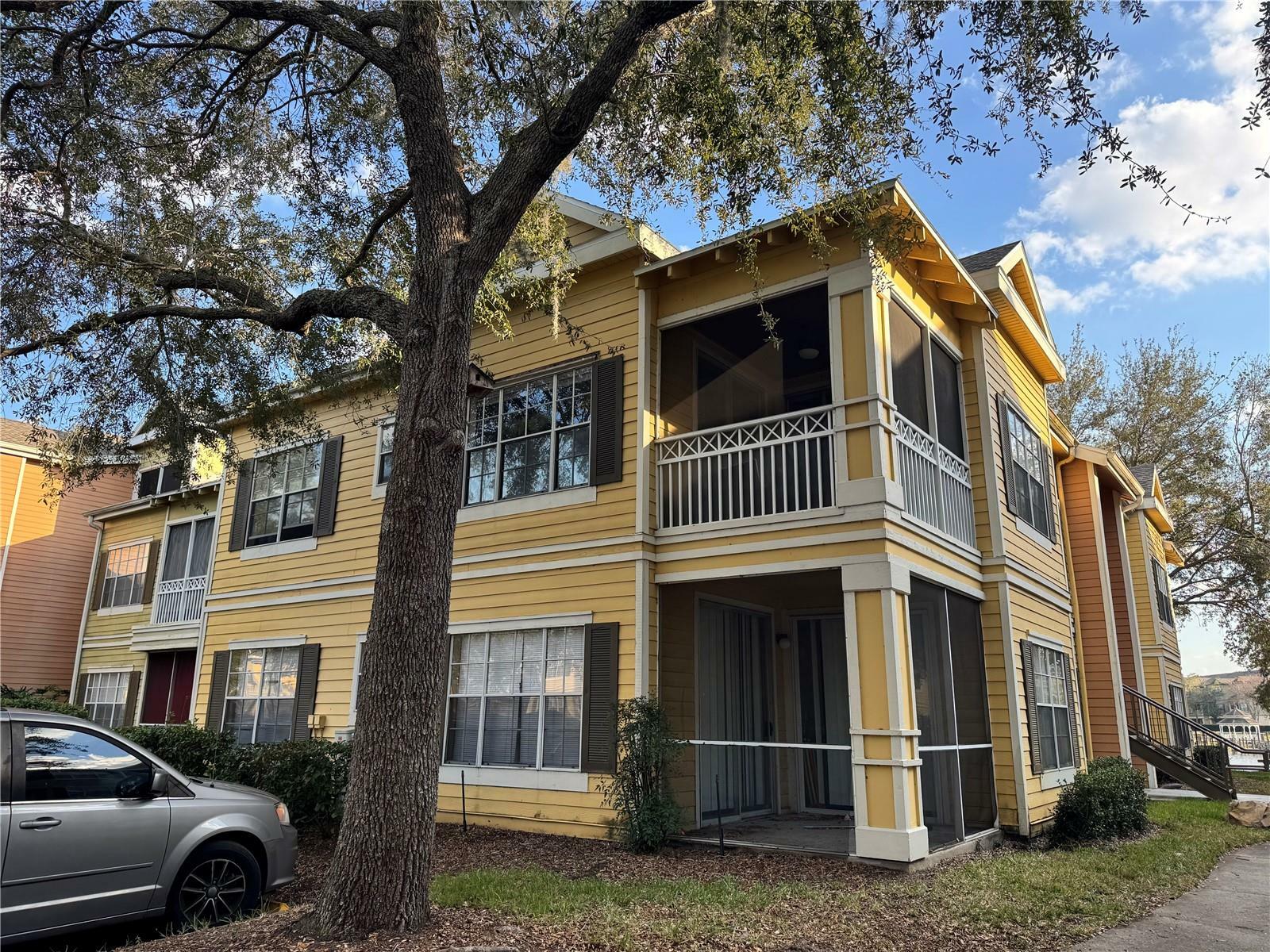 Property Photo:  2328 Midtown Terrace 1024  FL 32839 