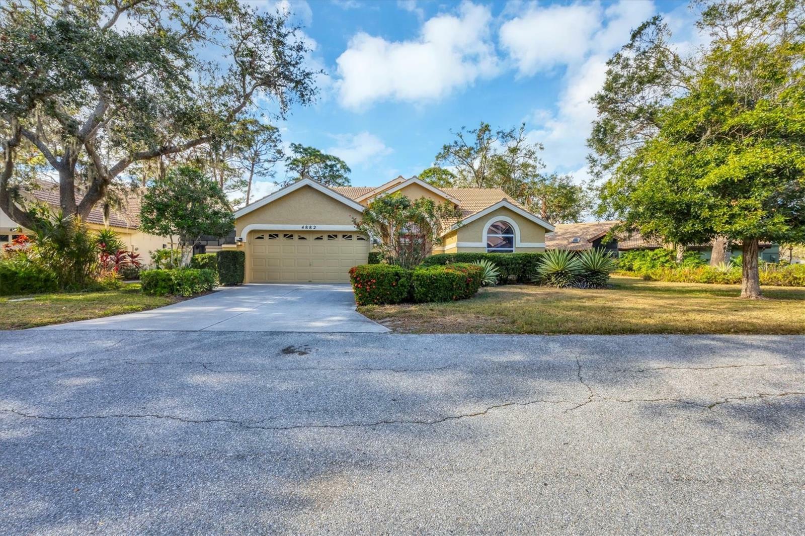 Property Photo:  4882 Tivoli Ave  FL 34235 