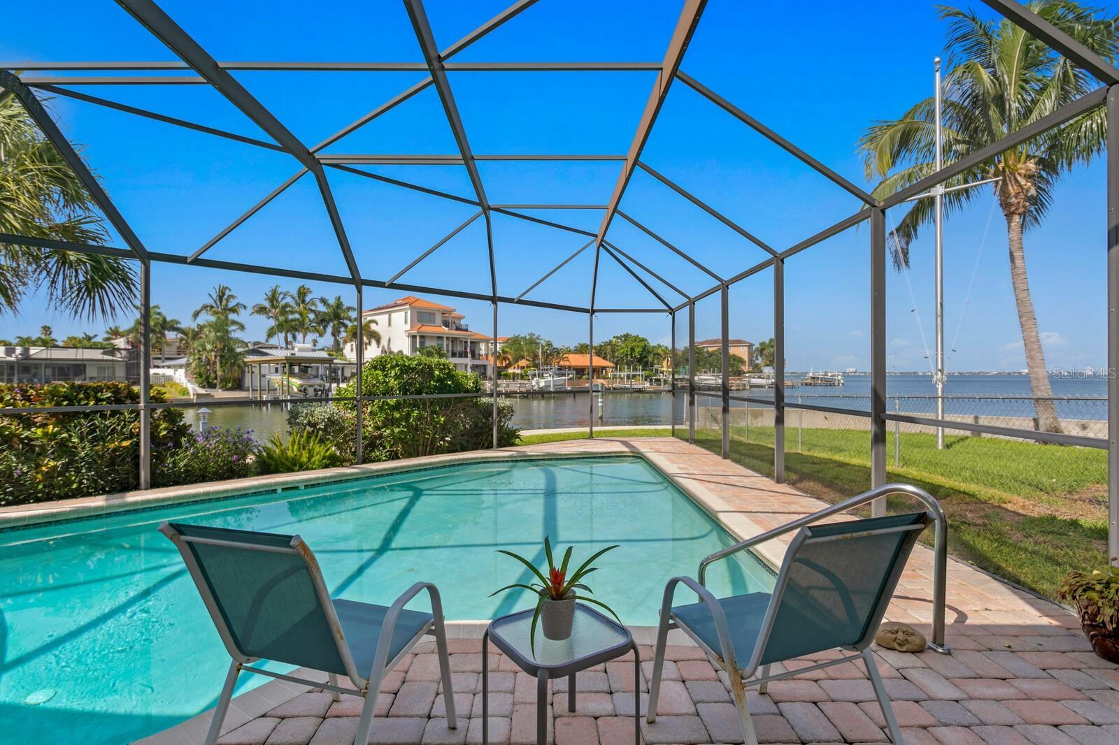 Property Photo: 4464 46th Avenue S FL 33711
