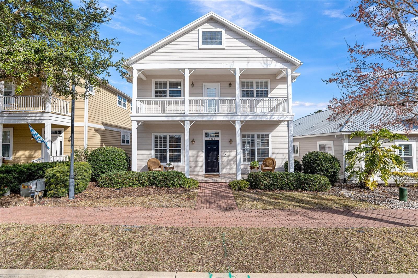 Property Photo: 5022 NW 11th Place FL 32605