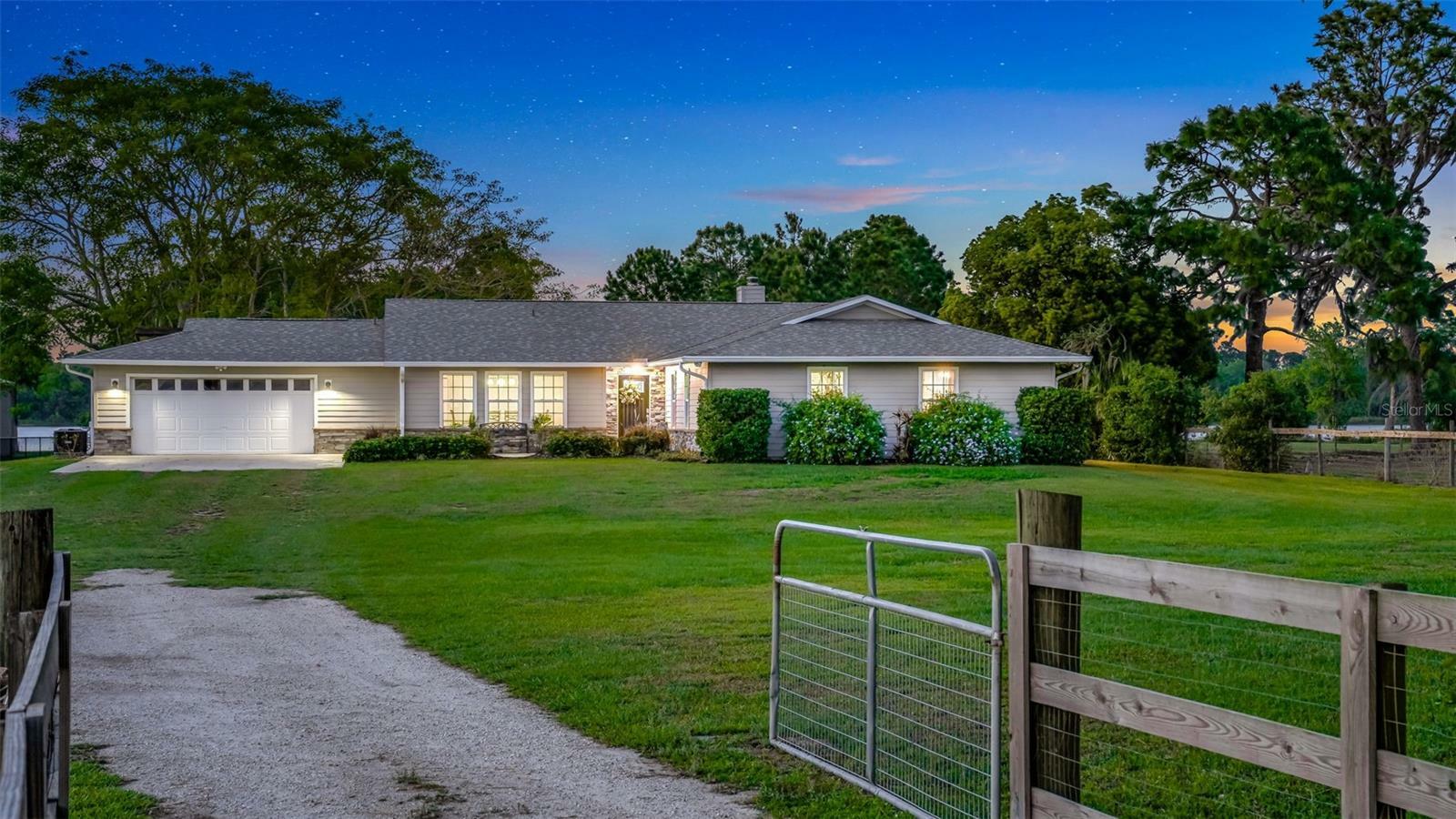 6845 Old Melbourne Highway  St Cloud FL 34771 photo
