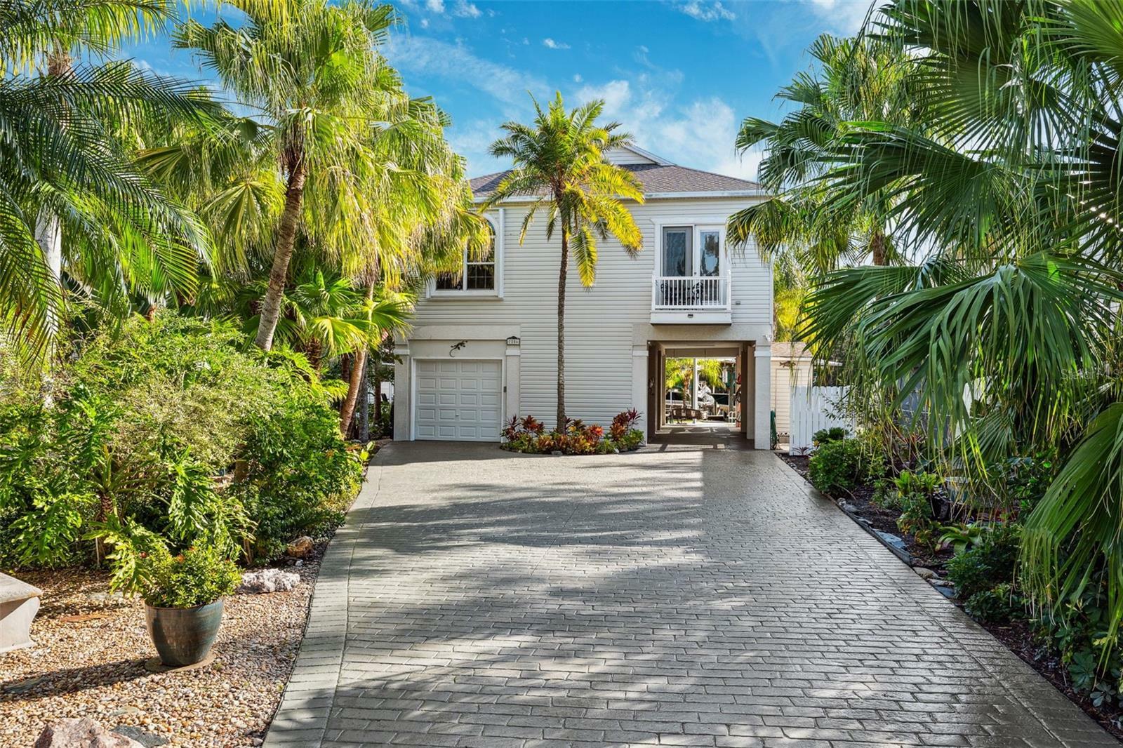 7256 Westwind Street  Weeki Wachee FL 34607 photo