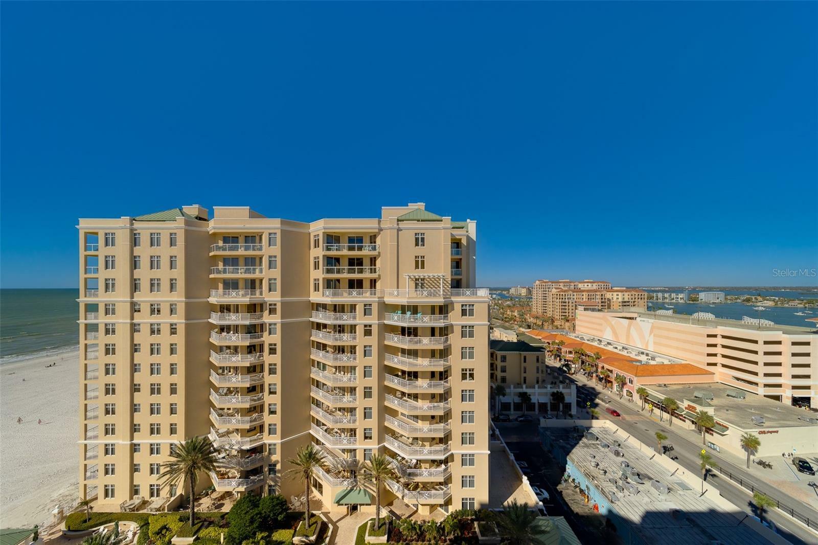 10 Papaya Street 1404  Clearwater Beach FL 33767 photo