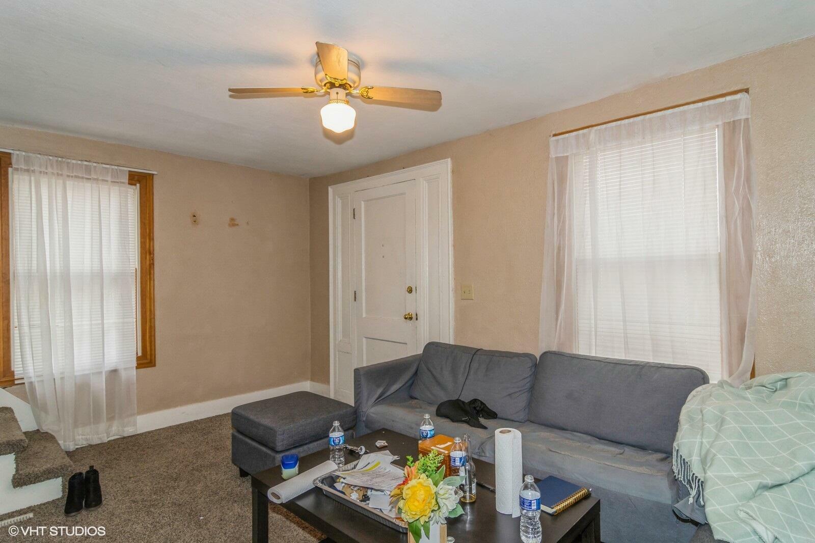 Property Photo:  315 De Clark St  WI 53916 