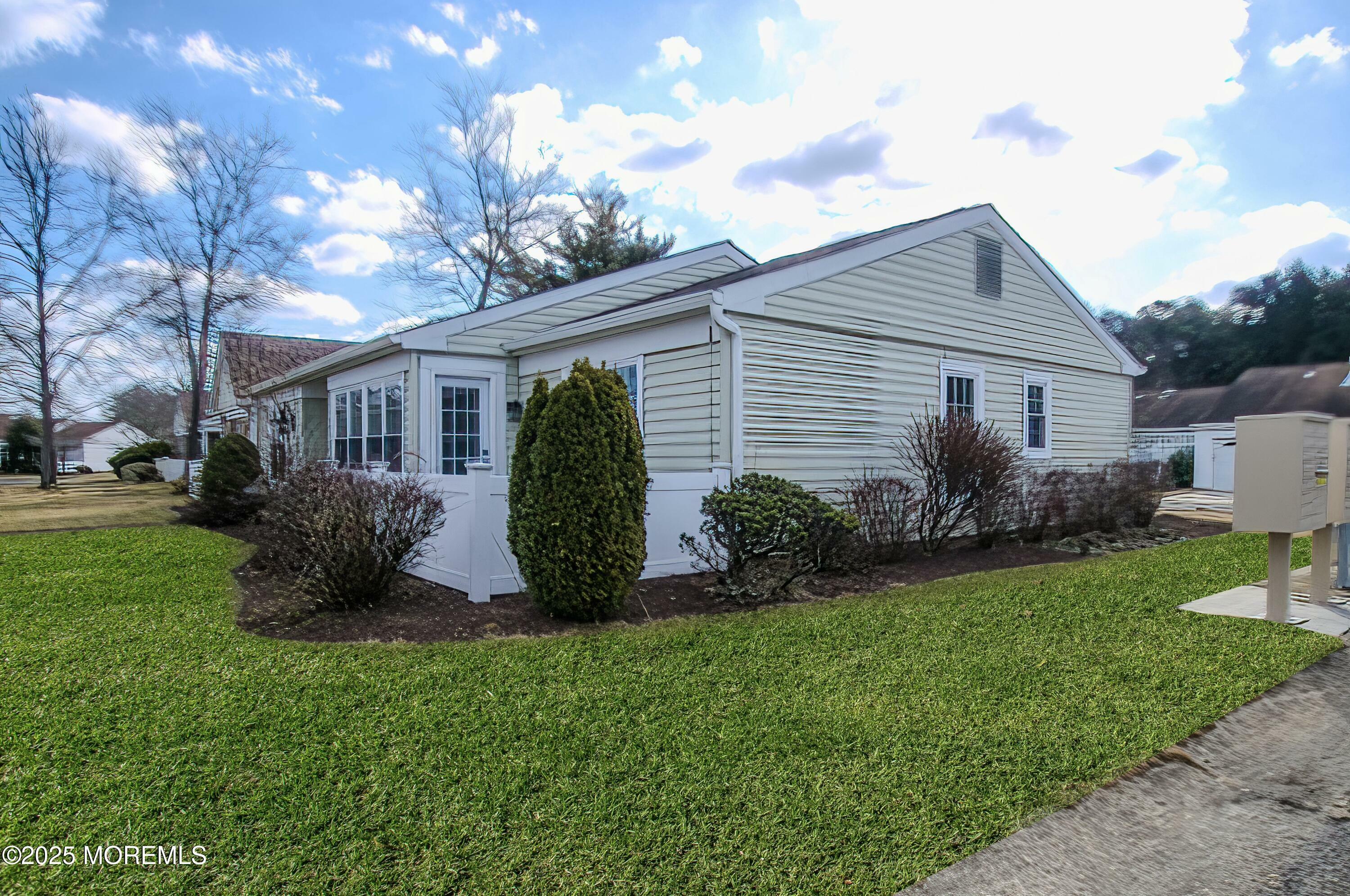 Property Photo:  638C Finchley Court  NJ 08759 