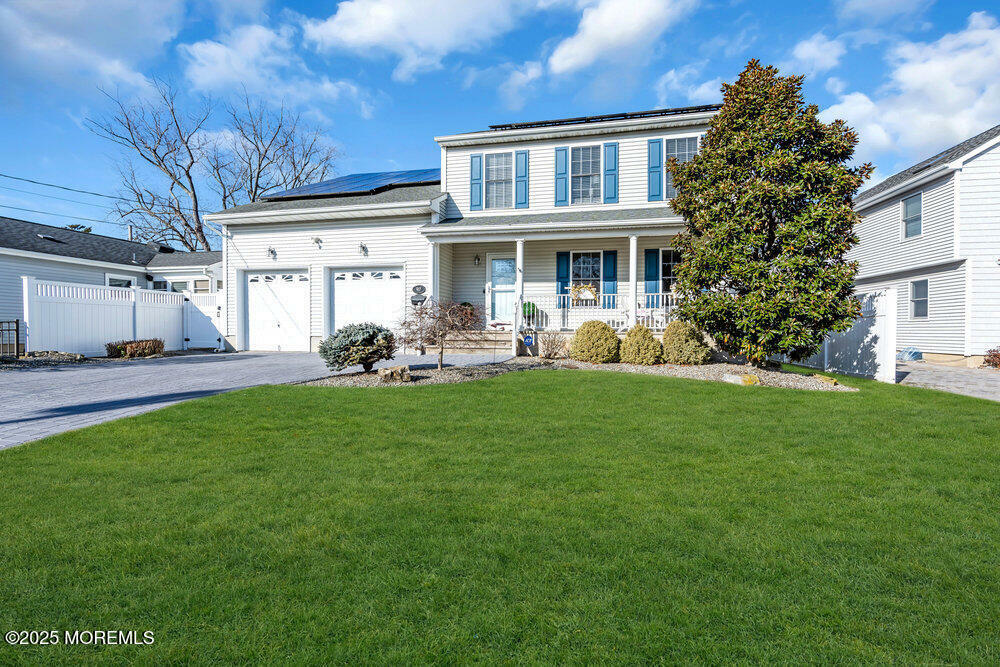 Property Photo:  917 Borden Avenue  NJ 08742 