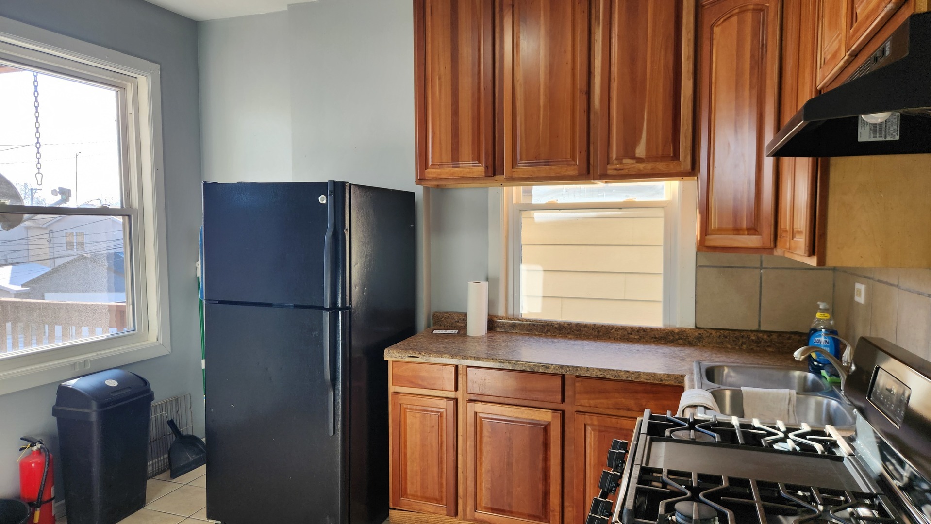 Property Photo:  711 S Tripp Avenue 2  IL 60624 