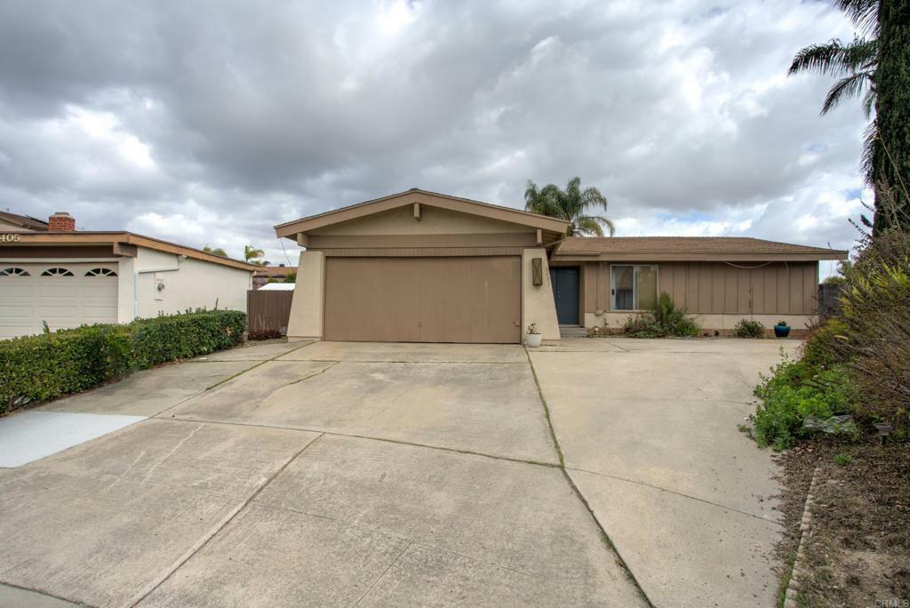 Property Photo:  8401 Dube Court  CA 92071 