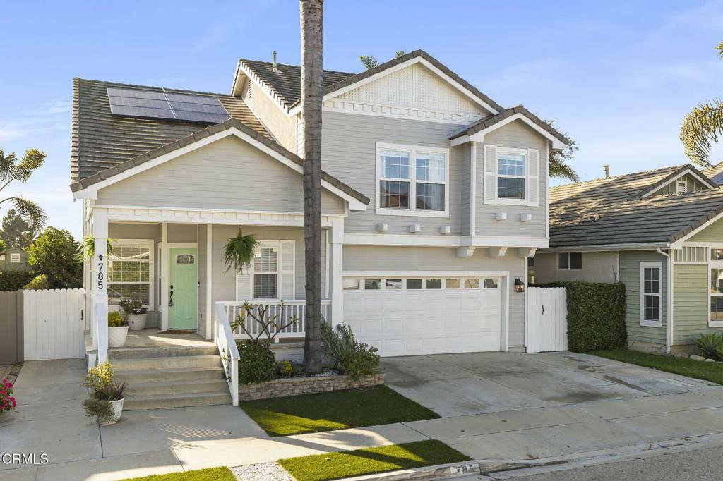 Property Photo:  785 Bennett Avenue  CA 93003 