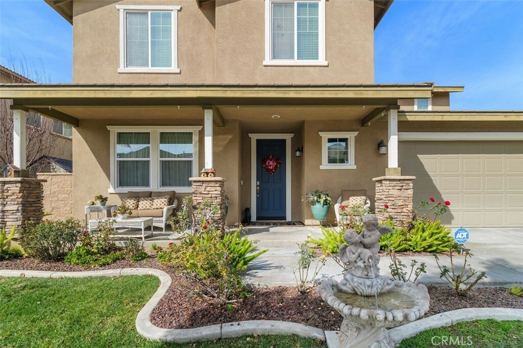 Property Photo:  37845 Apache Plume Drive  CA 92563 