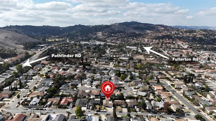 Property Photo:  2709 Abeto Avenue  CA 91748 