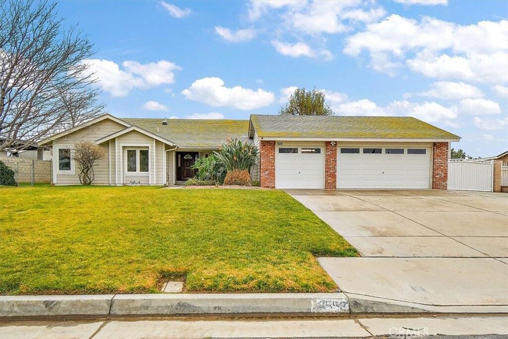 Property Photo:  8552 Red Mesa Drive  CA 92509 