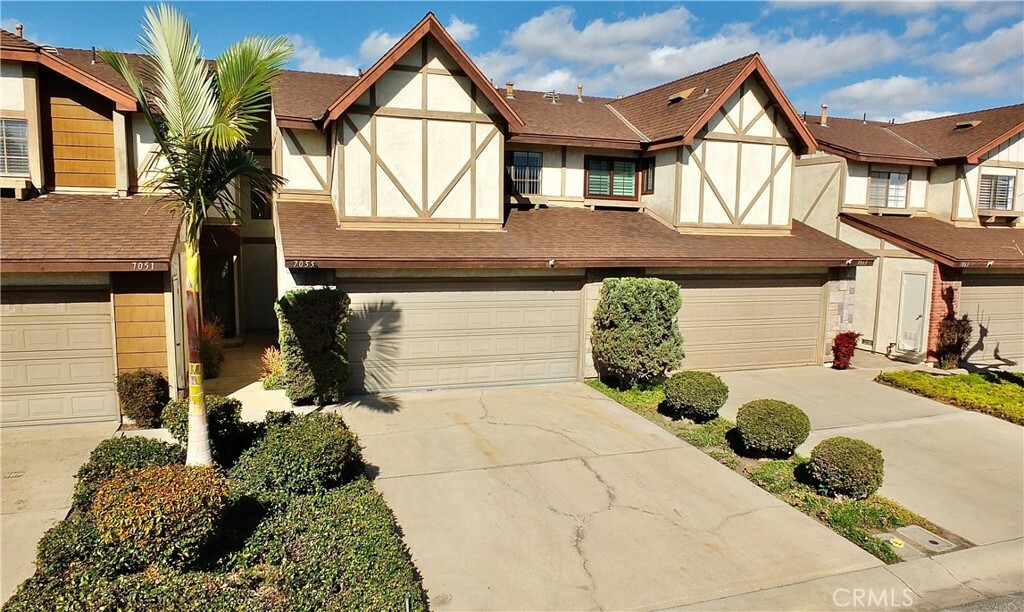 Property Photo:  7055 Brentwood Lane  CA 92683 