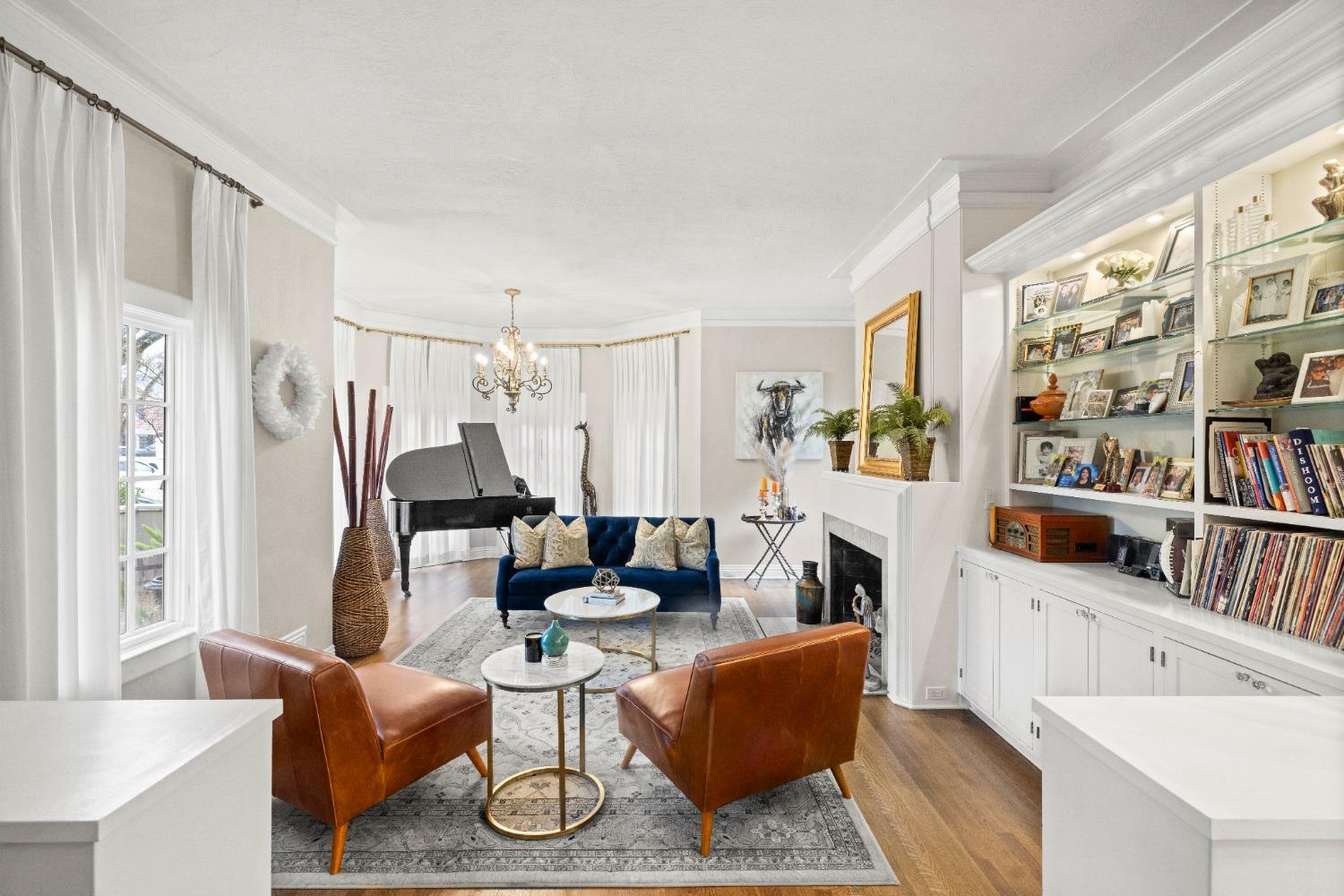 Property Photo: 1108 43rd Street CA 95819