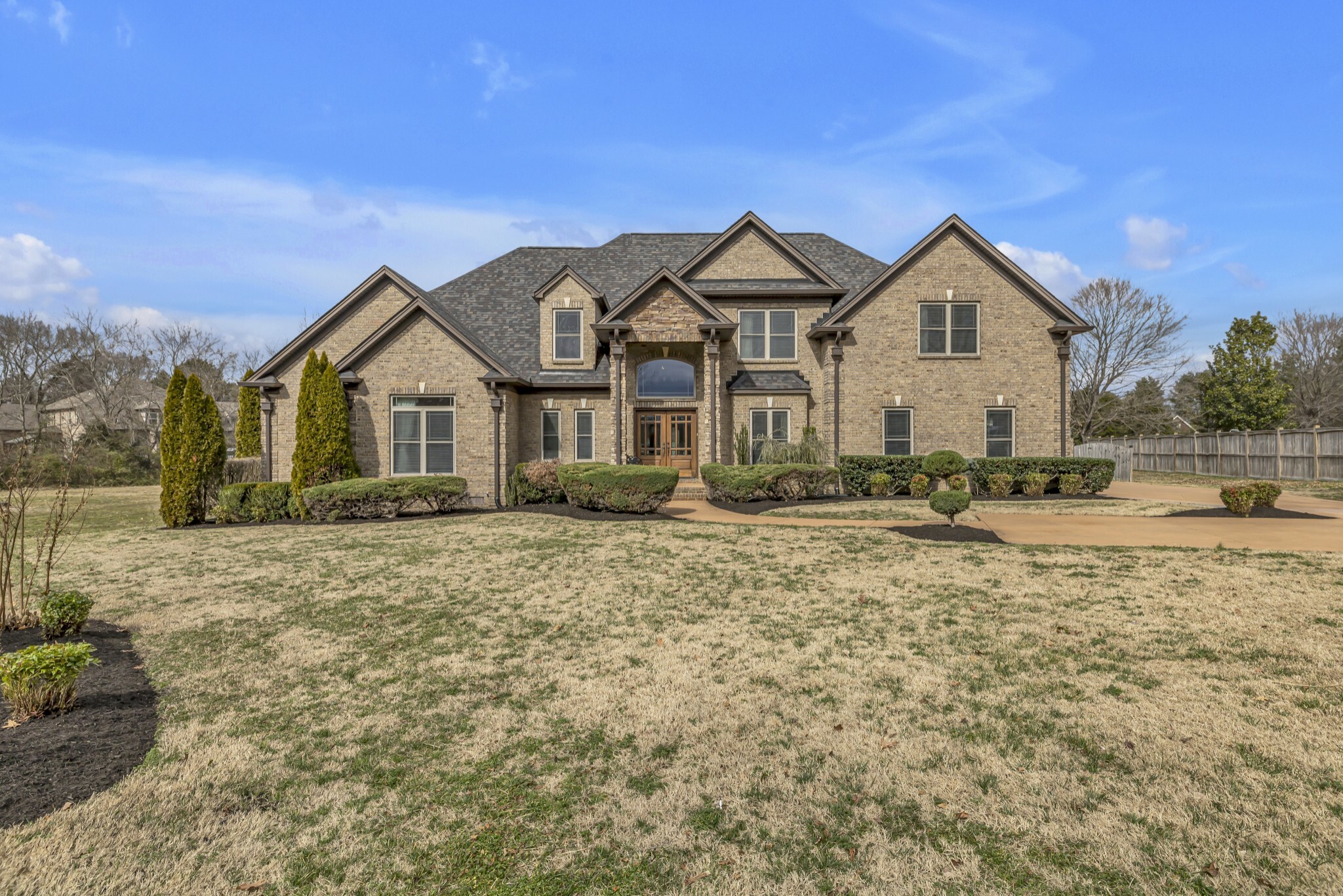 Property Photo:  2825 Wright Haven Ct  TN 37130 