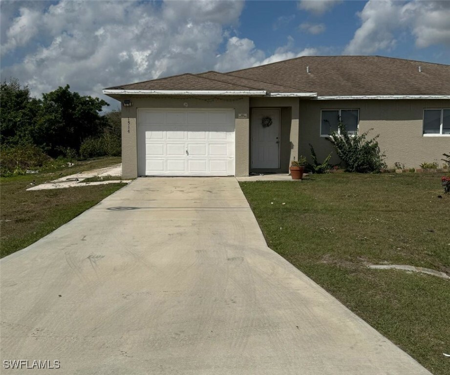 Property Photo:  1512-1514 Haviland Avenue S  FL 33973 