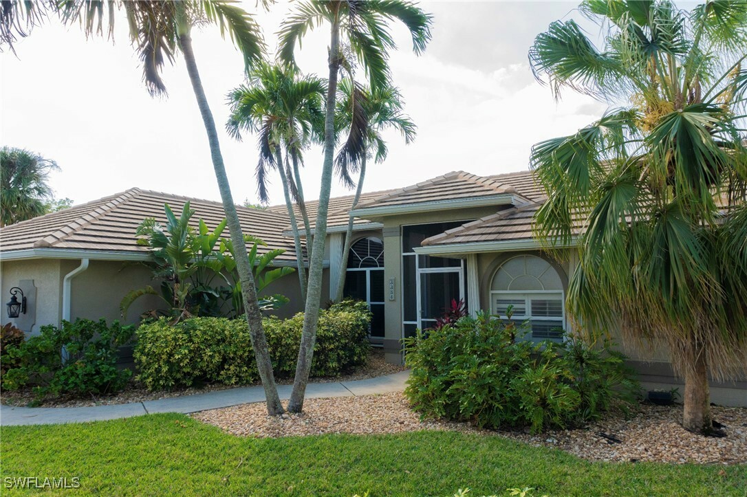 Property Photo: 3354 SE 18th Avenue FL 33904