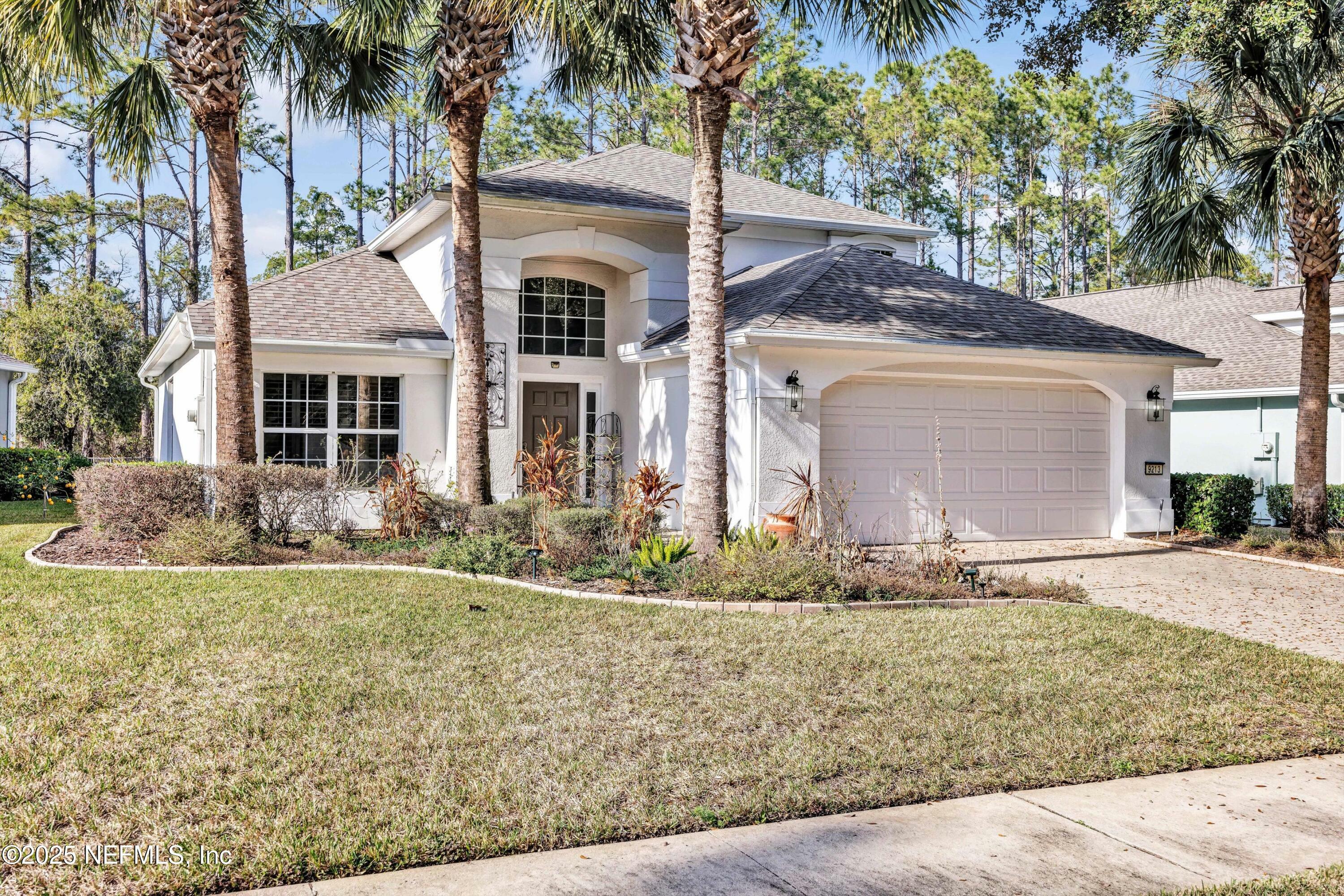 Property Photo: 9213 Sugar Meadow Trail FL 32256