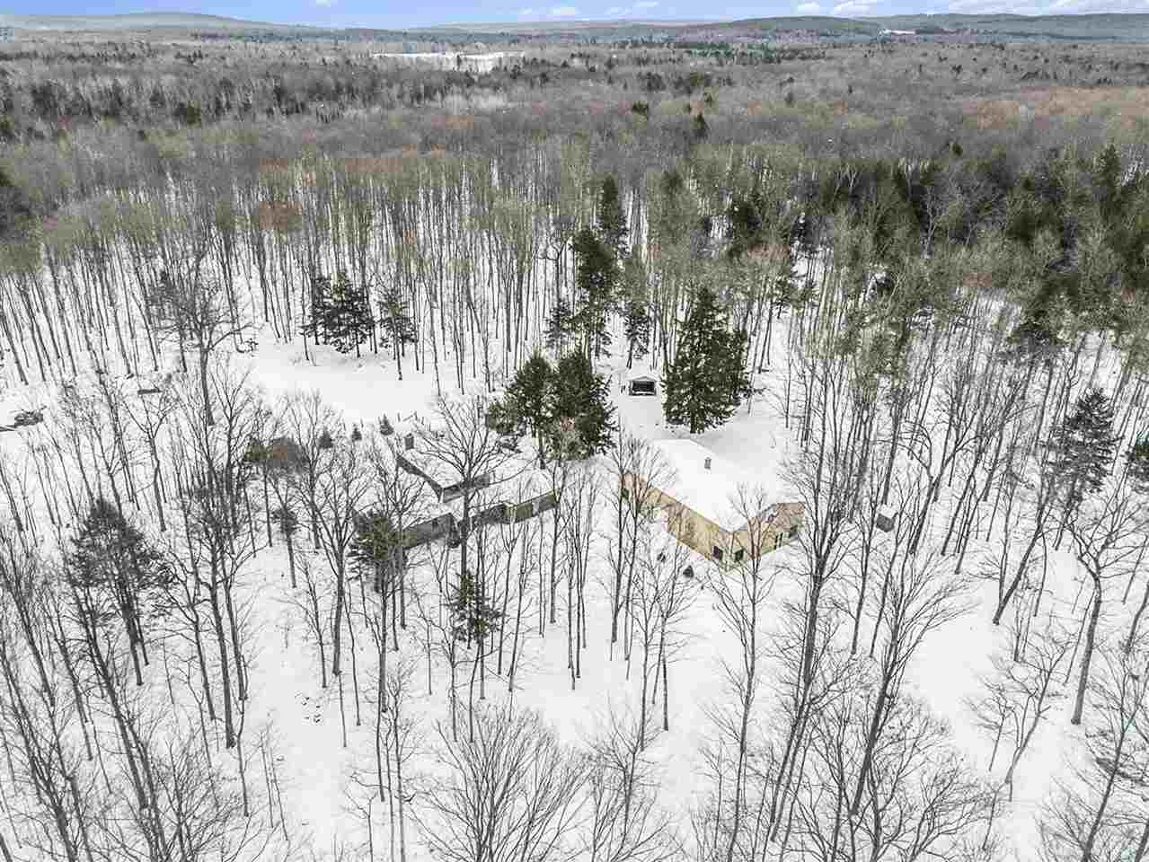 Property Photo: 5550 N Lake Shore MI 49740