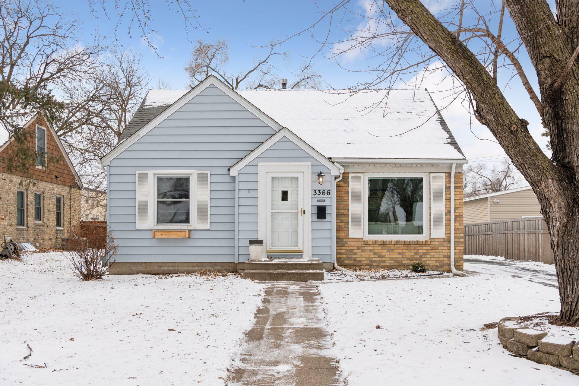 3366 Brunswick Avenue S  Saint Louis Park MN 55416 photo