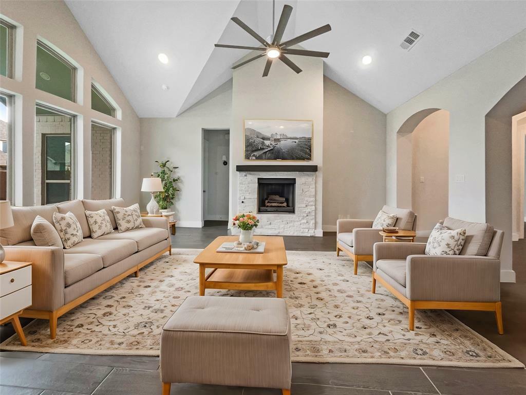 Property Photo: 2701 Capitol Place TX 75454