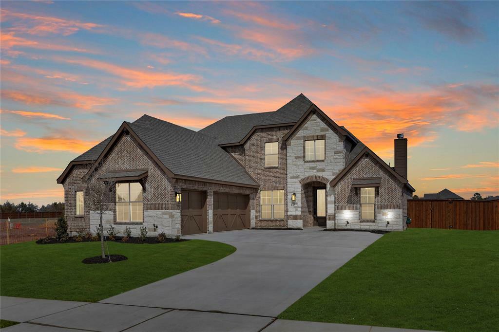 705 Soprano  Forney TX 75126 photo