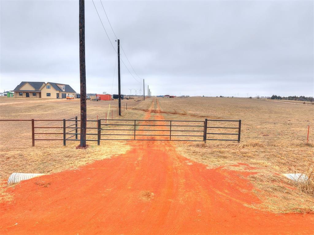 N 2960 Road  Cashion OK 73016 photo