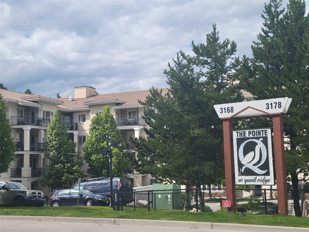 3168 Via Centrale Drive 1207  Kelowna BC V1V 2R6 photo