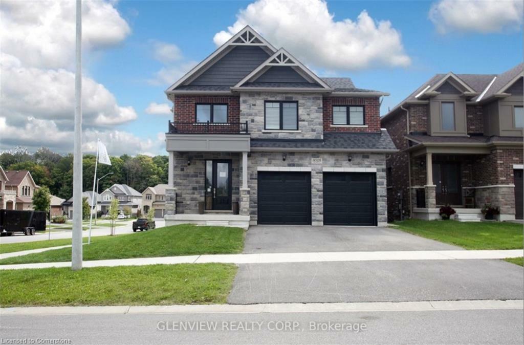 3025 Annalysse Drive  Orillia ON L3V 8M8 photo
